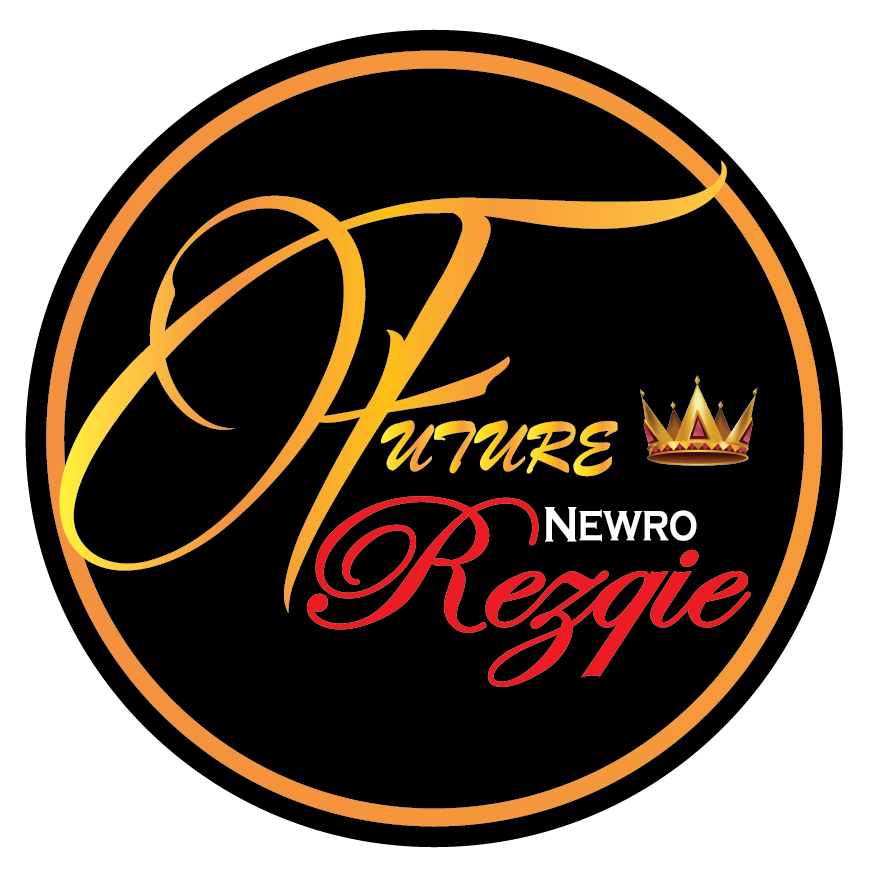 Newro Rezqie Logo